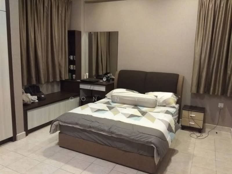 Kondominium untuk Disewa di Greenview Residence - Conan Yii - Bedroom - PropertyGuru.com.my