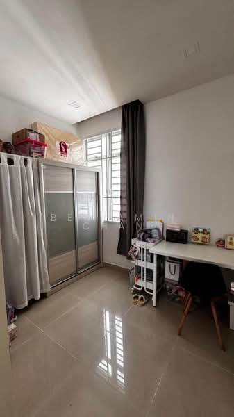 Apartment for Sale at Kipark Apartment - Benjamin Chan - PropertyGuru.com.my