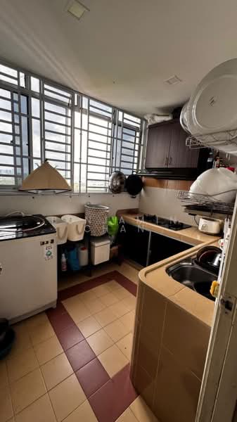 Apartment for Sale at Kipark Apartment - Benjamin Chan - PropertyGuru.com.my
