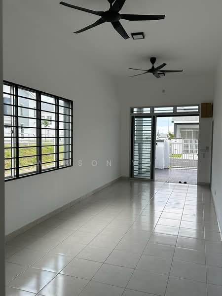 1-storey Terraced House for Sale in S2 Heights (Seremban 2) - Winson Yong - Living Room - PropertyGuru.com.my