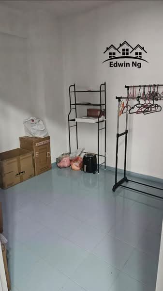 Rumah Flat untuk Disewa di Greenlane Heights Block 3 - Edwin Ng - Interior - PropertyGuru.com.my