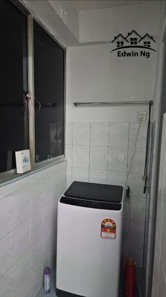 Rumah Flat untuk Disewa di Greenlane Heights Block 3 - Edwin Ng - Interior - PropertyGuru.com.my