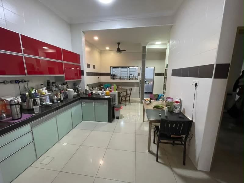 Semi-Detached House for Sale in Horizon Hills (Iskandar Puteri (Nusajaya)) - Shishi . - PropertyGuru.com.my