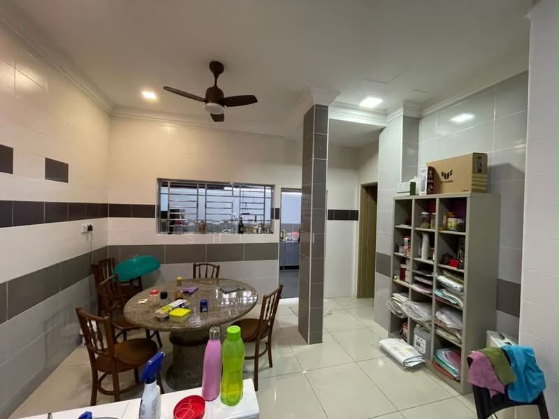 Semi-Detached House for Sale in Horizon Hills (Iskandar Puteri (Nusajaya)) - Shishi . - PropertyGuru.com.my