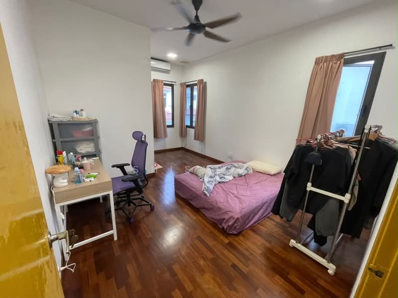 Semi-Detached House for Sale in Horizon Hills (Iskandar Puteri (Nusajaya)) - Shishi . - PropertyGuru.com.my