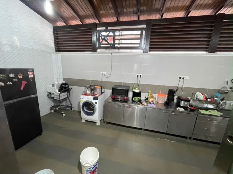 Semi-Detached House for Sale in Horizon Hills (Iskandar Puteri (Nusajaya)) - Shishi . - PropertyGuru.com.my