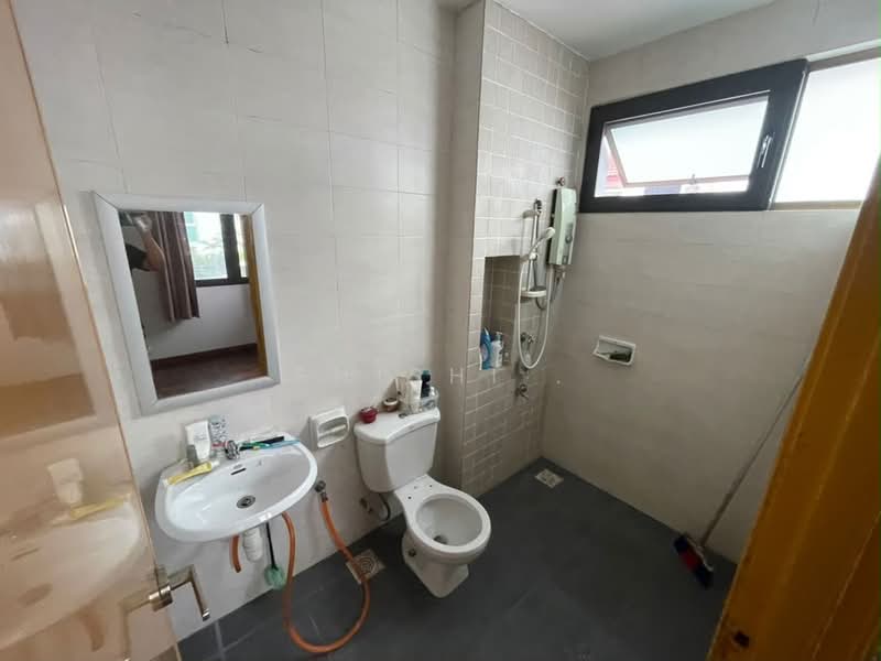 Semi-Detached House for Sale in Horizon Hills (Iskandar Puteri (Nusajaya)) - Shishi . - PropertyGuru.com.my
