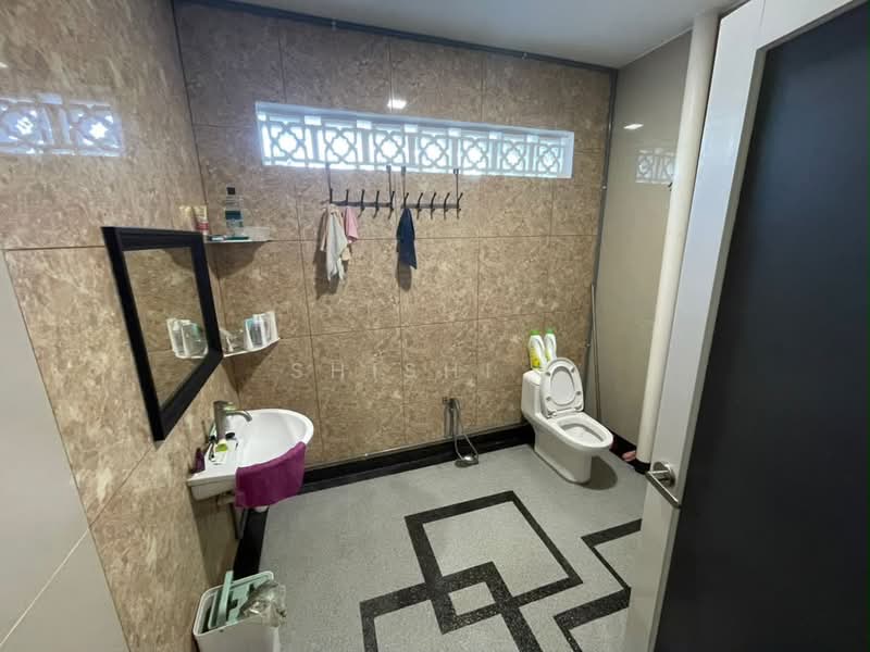 Semi-Detached House for Sale in Horizon Hills (Iskandar Puteri (Nusajaya)) - Shishi . - PropertyGuru.com.my