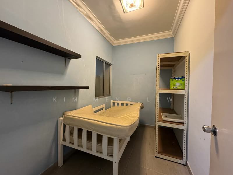 2-storey Terraced House for Sale in Saujana Damansara (Damansara Damai) - Kim Meng Lew - PropertyGuru.com.my