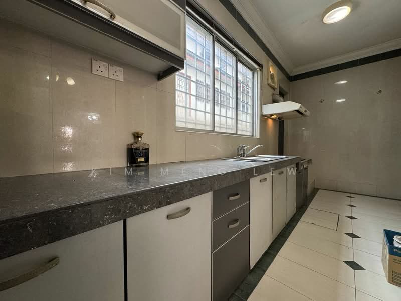 2-storey Terraced House for Sale in Saujana Damansara (Damansara Damai) - Kim Meng Lew - PropertyGuru.com.my
