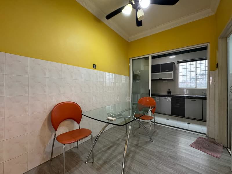 2-storey Terraced House for Sale in Saujana Damansara (Damansara Damai) - Kim Meng Lew - PropertyGuru.com.my