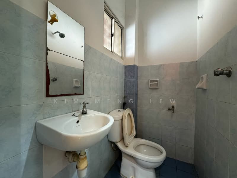2-storey Terraced House for Sale in Saujana Damansara (Damansara Damai) - Kim Meng Lew - PropertyGuru.com.my