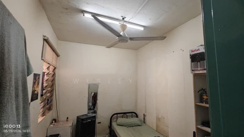 Apartment for Sale at Mentari Court - Wesley Fu - Bedroom - PropertyGuru.com.my