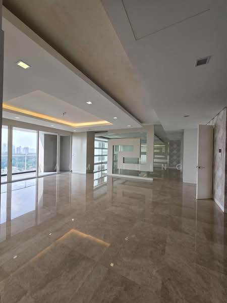 Service Residence for Rent at One Menerung - Naomi Thing - PropertyGuru.com.my