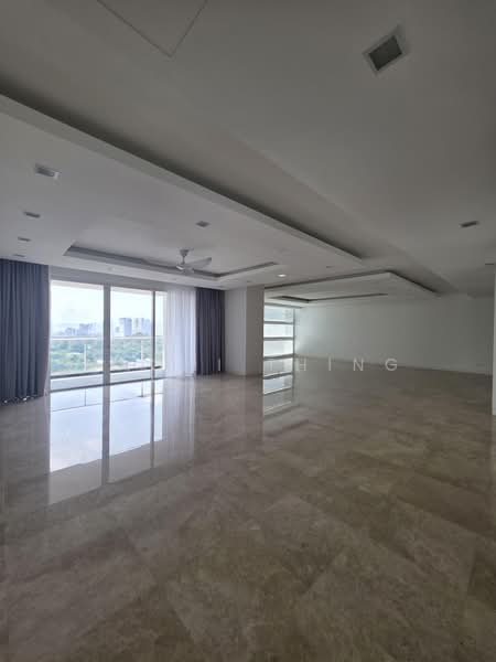 Kediaman Servis untuk Disewa di One Menerung - Naomi Thing - PropertyGuru.com.my