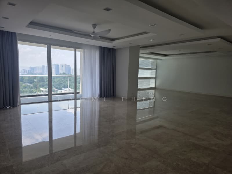 Kediaman Servis untuk Disewa di One Menerung - Naomi Thing - PropertyGuru.com.my