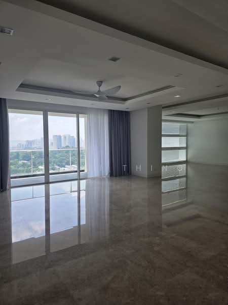 Kediaman Servis untuk Disewa di One Menerung - Naomi Thing - PropertyGuru.com.my