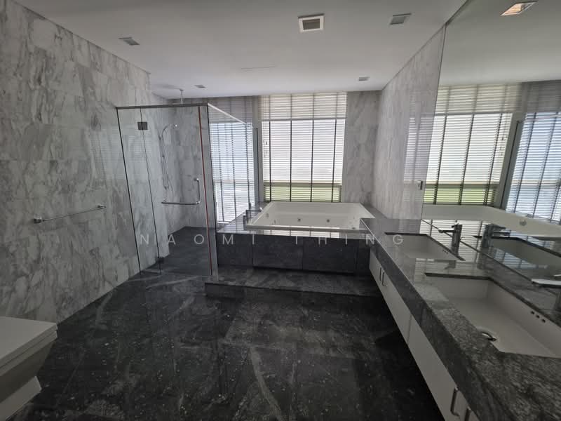 Kediaman Servis untuk Disewa di One Menerung - Naomi Thing - PropertyGuru.com.my