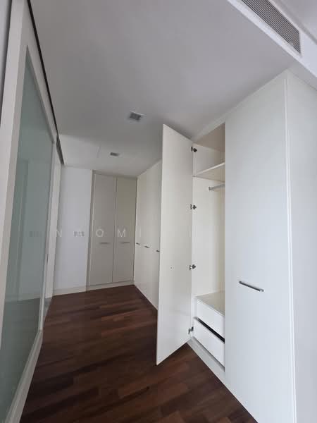 Kediaman Servis untuk Disewa di One Menerung - Naomi Thing - PropertyGuru.com.my