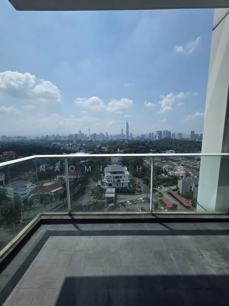 Kediaman Servis untuk Disewa di One Menerung - Naomi Thing - PropertyGuru.com.my
