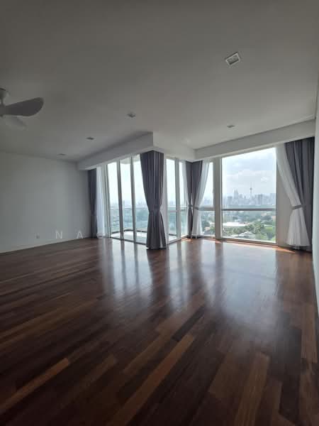 Kediaman Servis untuk Disewa di One Menerung - Naomi Thing - PropertyGuru.com.my