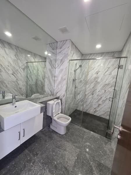 Kediaman Servis untuk Disewa di One Menerung - Naomi Thing - PropertyGuru.com.my