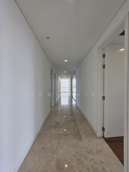 Kediaman Servis untuk Disewa di One Menerung - Naomi Thing - PropertyGuru.com.my