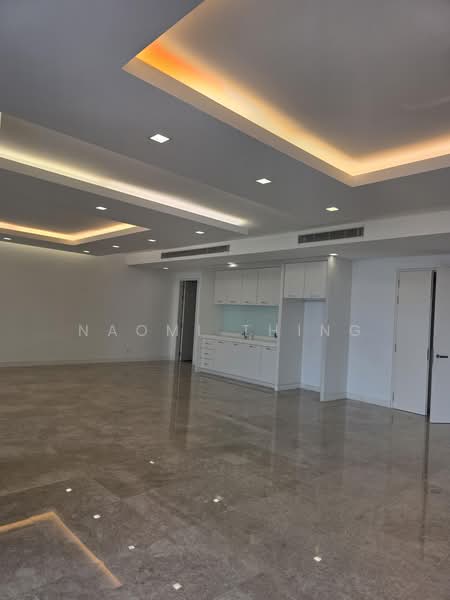 Kediaman Servis untuk Disewa di One Menerung - Naomi Thing - PropertyGuru.com.my