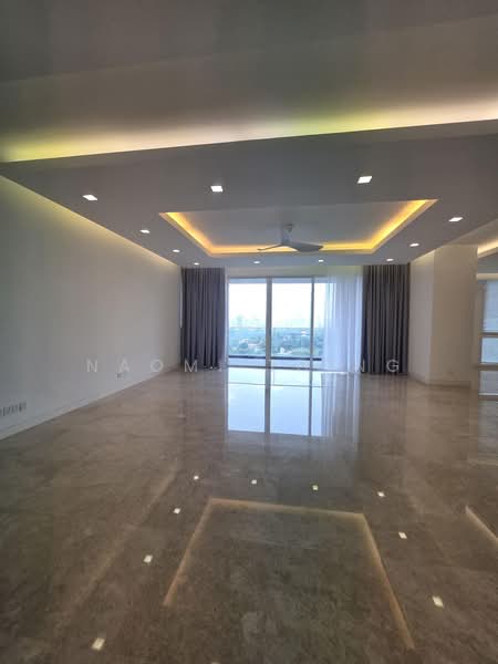 Kediaman Servis untuk Disewa di One Menerung - Naomi Thing - PropertyGuru.com.my