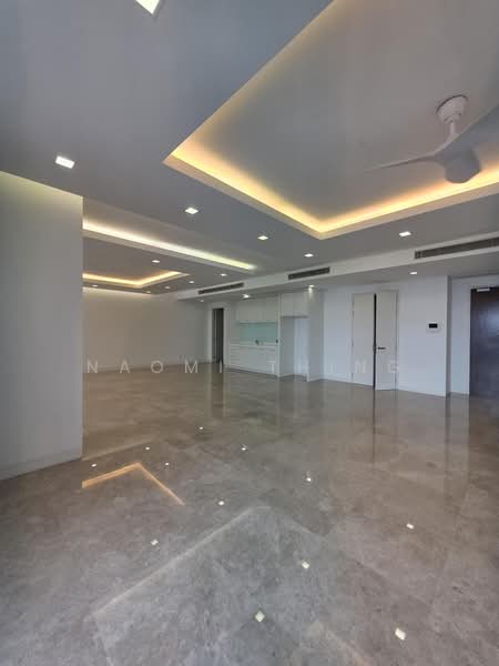 Kediaman Servis untuk Disewa di One Menerung - Naomi Thing - PropertyGuru.com.my