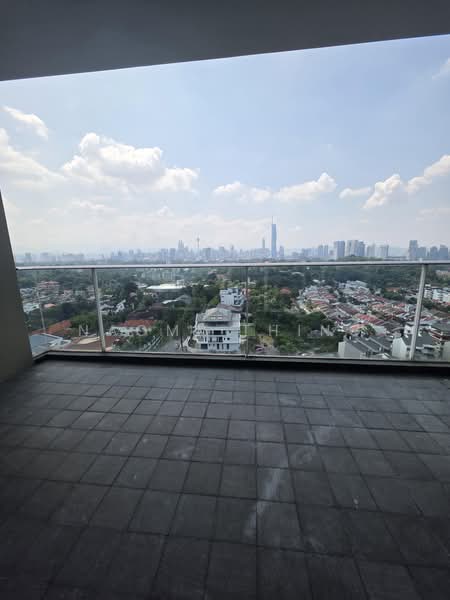 Kediaman Servis untuk Disewa di One Menerung - Naomi Thing - PropertyGuru.com.my