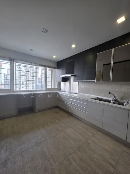 Kediaman Servis untuk Disewa di One Menerung - Naomi Thing - PropertyGuru.com.my
