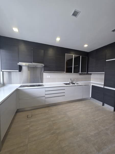 Kediaman Servis untuk Disewa di One Menerung - Naomi Thing - PropertyGuru.com.my