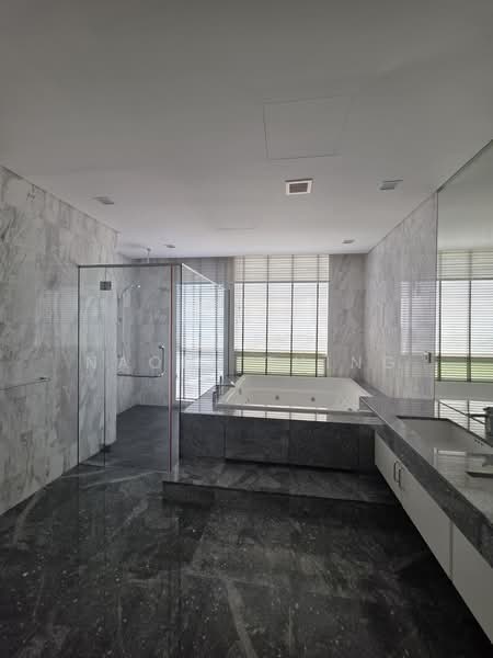 Kediaman Servis untuk Disewa di One Menerung - Naomi Thing - PropertyGuru.com.my