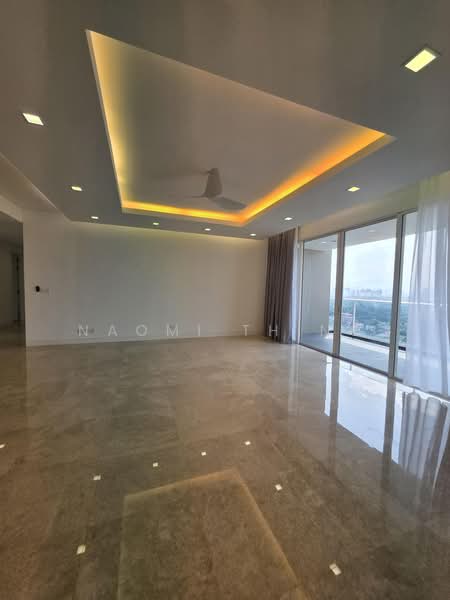 Kediaman Servis untuk Disewa di One Menerung - Naomi Thing - PropertyGuru.com.my