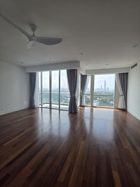Kediaman Servis untuk Disewa di One Menerung - Naomi Thing - PropertyGuru.com.my