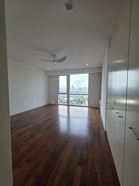Kediaman Servis untuk Disewa di One Menerung - Naomi Thing - PropertyGuru.com.my