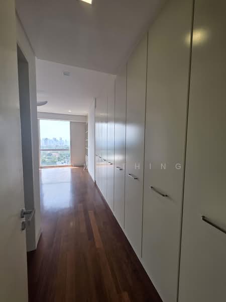 Kediaman Servis untuk Disewa di One Menerung - Naomi Thing - PropertyGuru.com.my