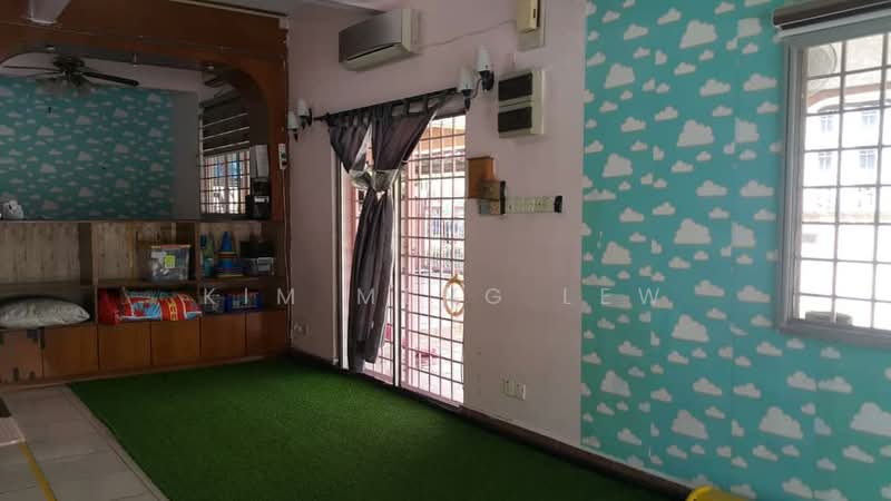 Rumah Teres 2 Tingkat untuk Dijual di Taman Sri Bintang (Kepong) - Kim Meng Lew - PropertyGuru.com.my