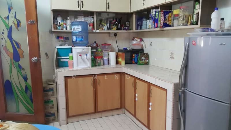 Rumah Teres 2 Tingkat untuk Dijual di Taman Sri Bintang (Kepong) - Kim Meng Lew - PropertyGuru.com.my