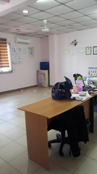 Rumah Teres 2 Tingkat untuk Dijual di Taman Sri Bintang (Kepong) - Kim Meng Lew - PropertyGuru.com.my
