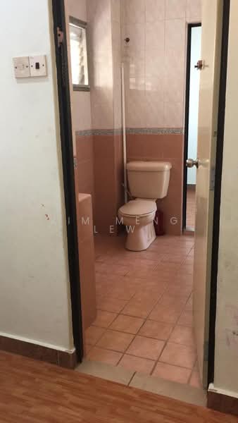 Rumah Teres 2 Tingkat untuk Dijual di Taman Sri Bintang (Kepong) - Kim Meng Lew - PropertyGuru.com.my