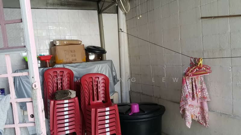 Rumah Teres 2 Tingkat untuk Dijual di Taman Sri Bintang (Kepong) - Kim Meng Lew - PropertyGuru.com.my