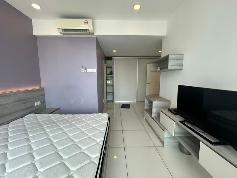 Kondominium untuk Disewa di The Latitude Condominium - Venus Tan - Bedroom - PropertyGuru.com.my