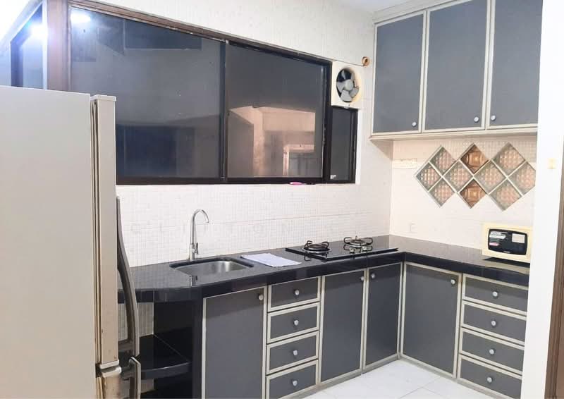 Kondominium untuk Disewa di E-Park Condominium - Clifton Chee - Kitchen - PropertyGuru.com.my