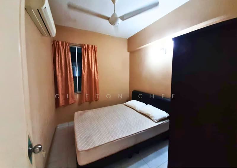 Kondominium untuk Disewa di E-Park Condominium - Clifton Chee - Bedroom - PropertyGuru.com.my