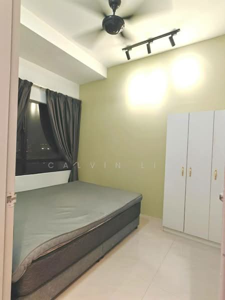 Servis Apartment untuk Disewa di VIM 3 @ Desa Park North - Calvin Lim - PropertyGuru.com.my