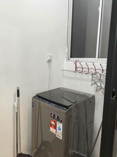 Servis Apartment untuk Disewa di VIM 3 @ Desa Park North - Calvin Lim - PropertyGuru.com.my