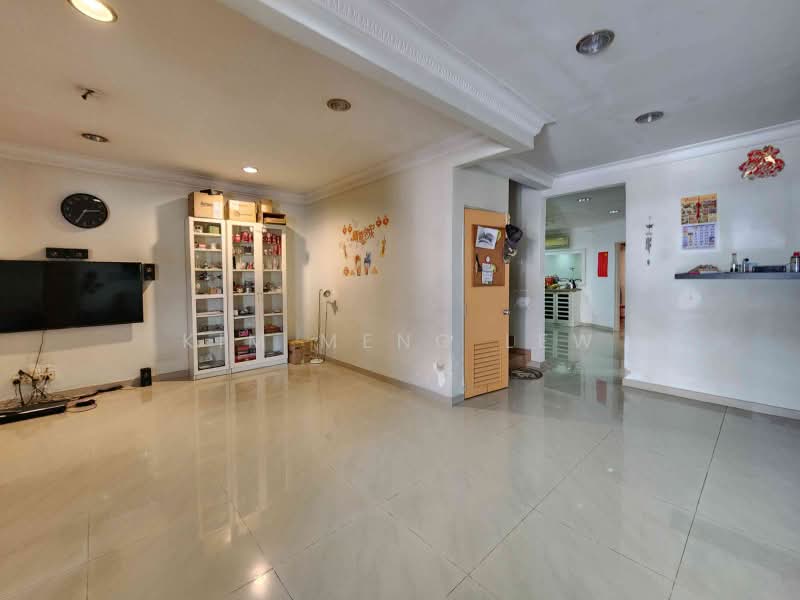 2-storey Terraced House for Sale in Saujana Damansara (Damansara Damai) - Kim Meng Lew - PropertyGuru.com.my