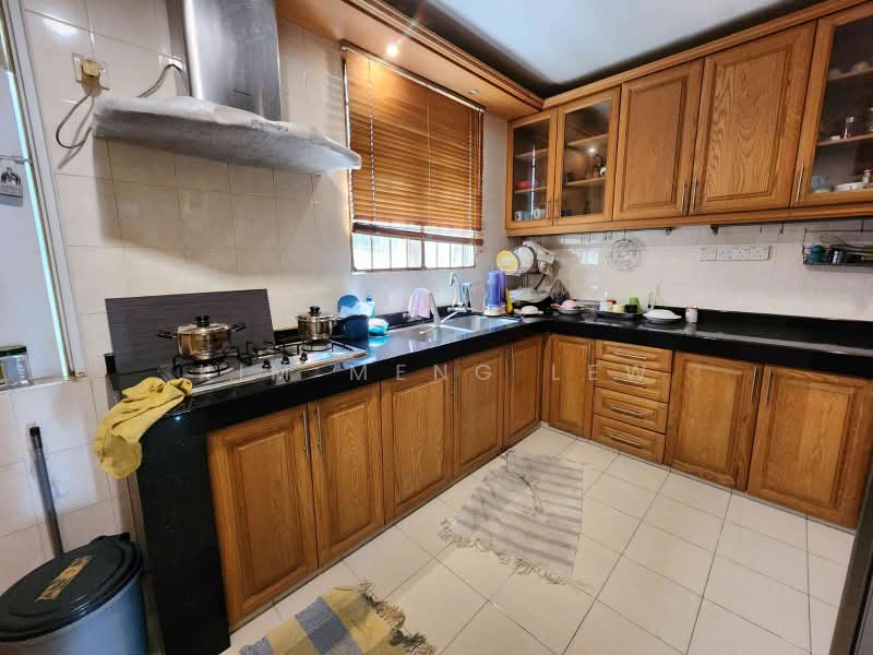 2-storey Terraced House for Sale in Saujana Damansara (Damansara Damai) - Kim Meng Lew - PropertyGuru.com.my
